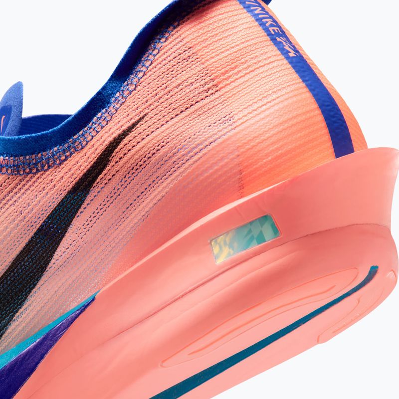 Кросівки для бігу чоловічі Nike Streakfly 2 atomic pink/racer blue/white 8