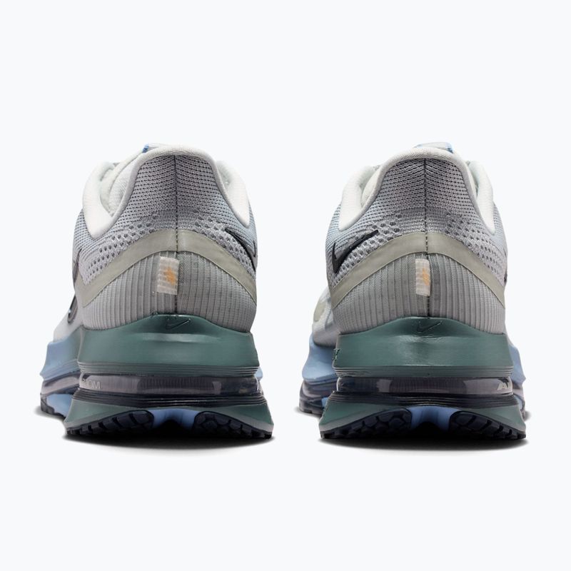 Кросівки для бігу чоловічі Nike Pegasus Premium grey mist/mineral slate/dark obsidian 6