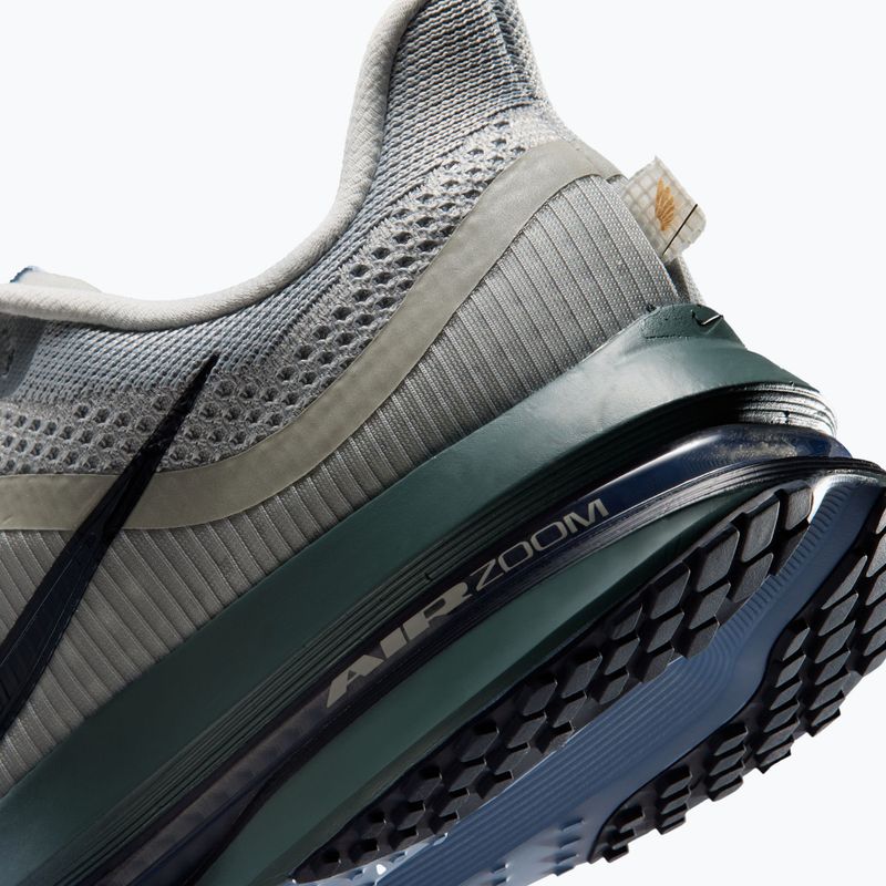 Кросівки для бігу чоловічі Nike Pegasus Premium grey mist/mineral slate/dark obsidian 8