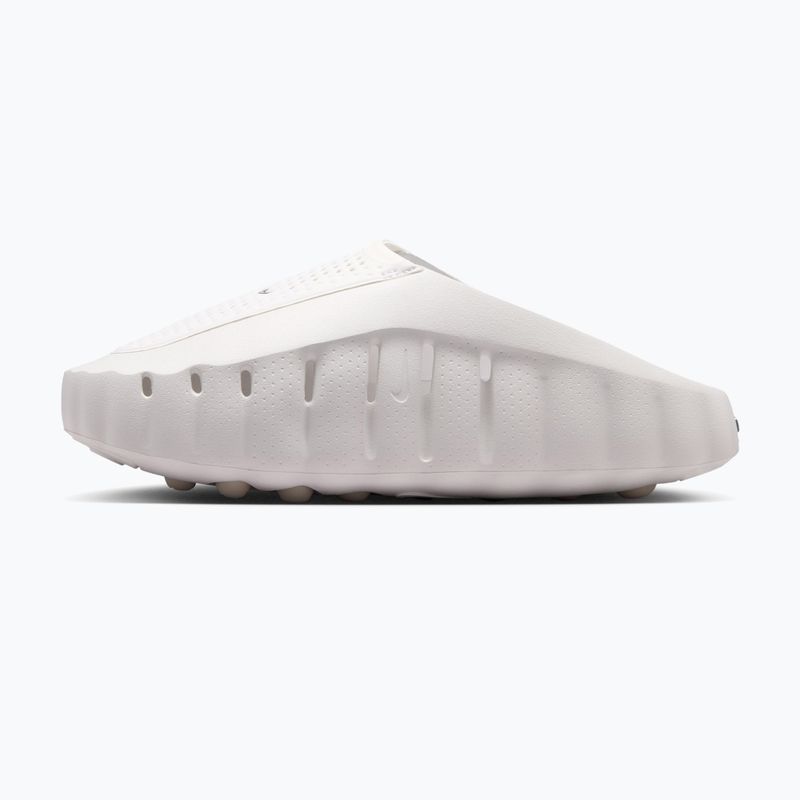Шльопанці жіночі Nike Mind 001 summit white/phantom/metallic silver 2