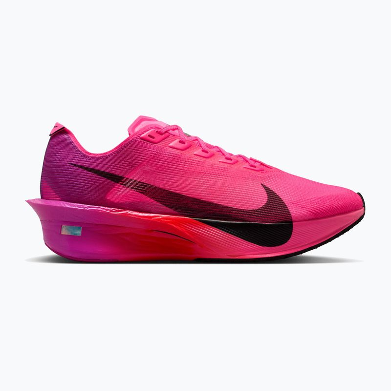 Кросівки для бігу жіночі Nike Vaporfly 4 Hyper Pink/Fuchsia Blast/Black