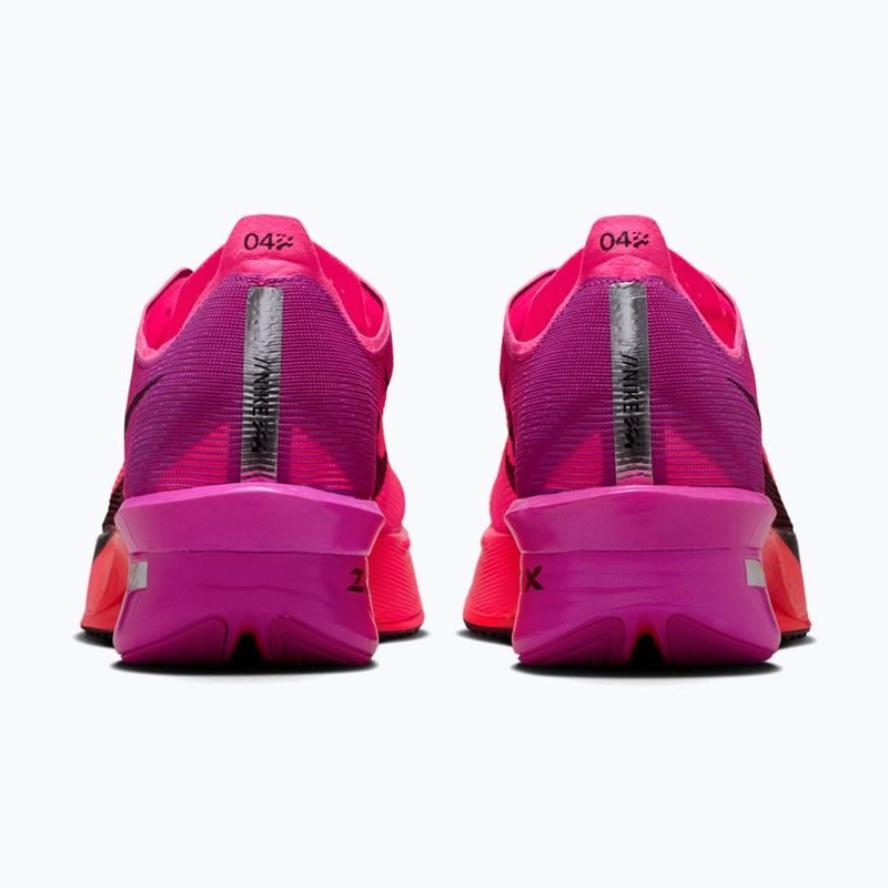 Кросівки для бігу жіночі Nike Vaporfly 4 Hyper Pink/Fuchsia Blast/Black 2