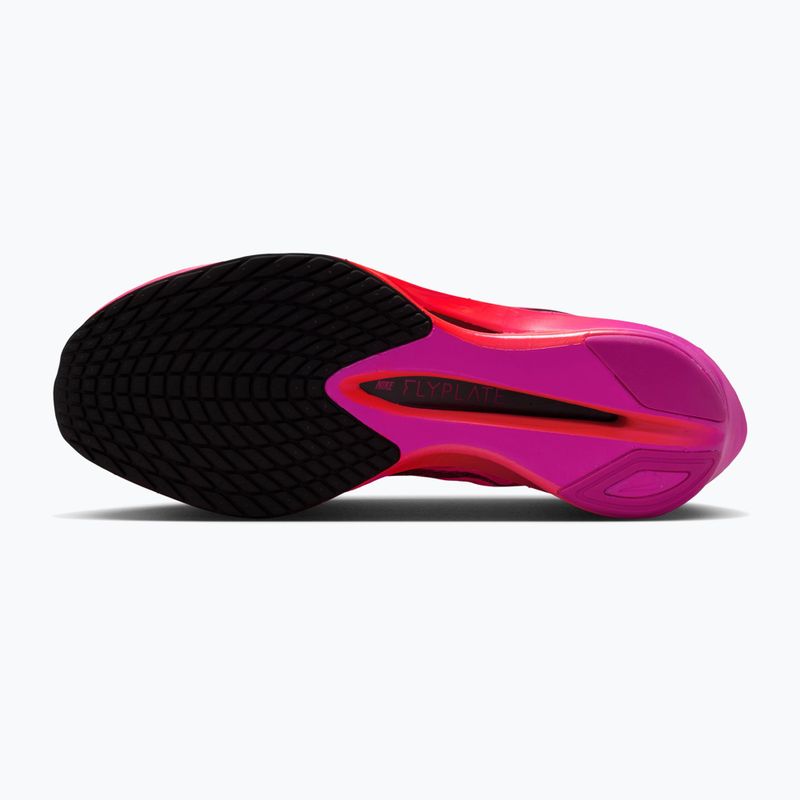 Кросівки для бігу жіночі Nike Vaporfly 4 Hyper Pink/Fuchsia Blast/Black 3