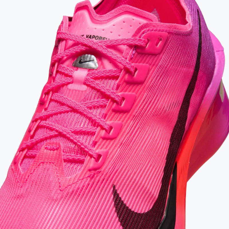 Кросівки для бігу жіночі Nike Vaporfly 4 Hyper Pink/Fuchsia Blast/Black 4