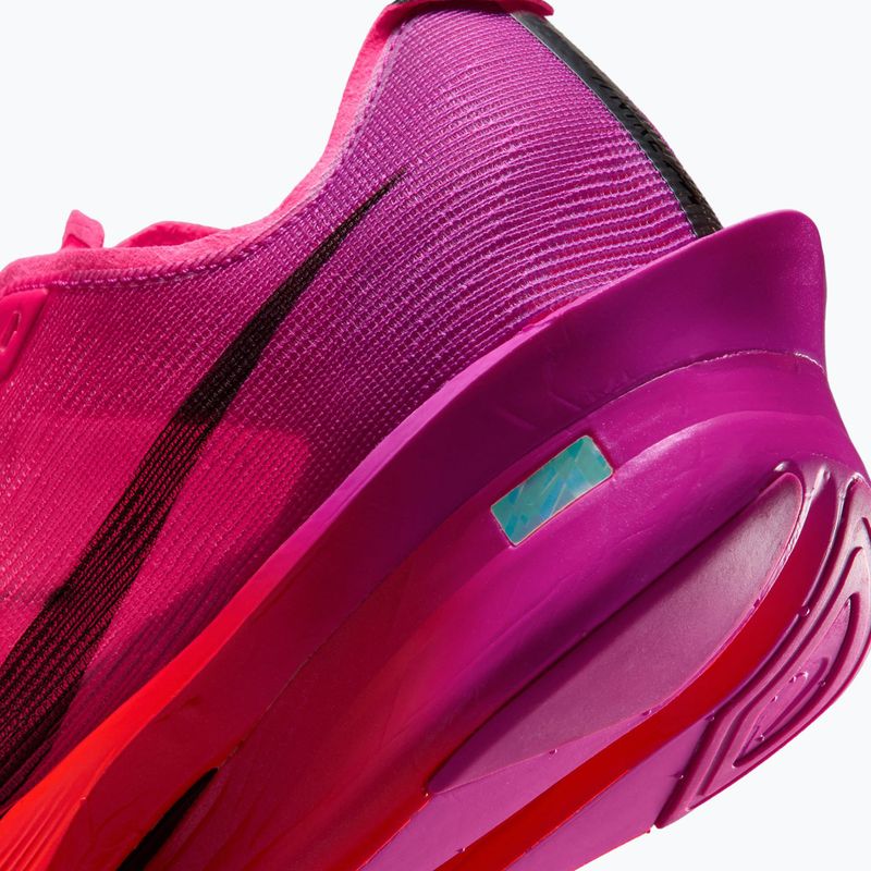 Кросівки для бігу жіночі Nike Vaporfly 4 Hyper Pink/Fuchsia Blast/Black 5