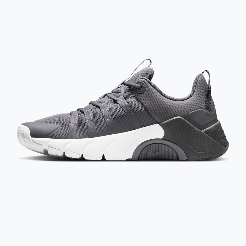 Кросівки для тренувань чоловічі Nike Free Metcon 7 pencil point/medium ash/white 2