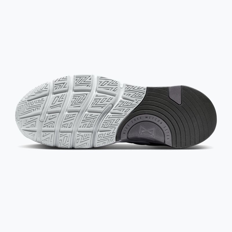 Кросівки для тренувань чоловічі Nike Free Metcon 7 pencil point/medium ash/white 3