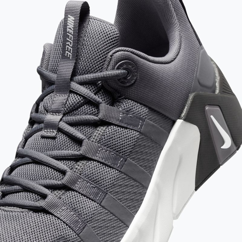 Кросівки для тренувань чоловічі Nike Free Metcon 7 pencil point/medium ash/white 5