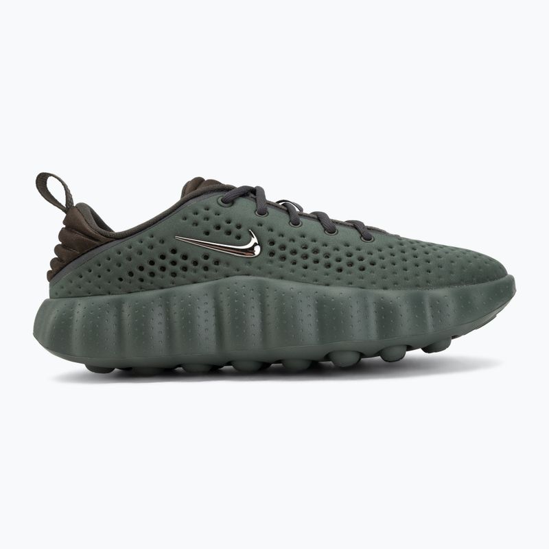 Взуття чоловіче Nike Mind 002 camo green/newsprint/phantom 2