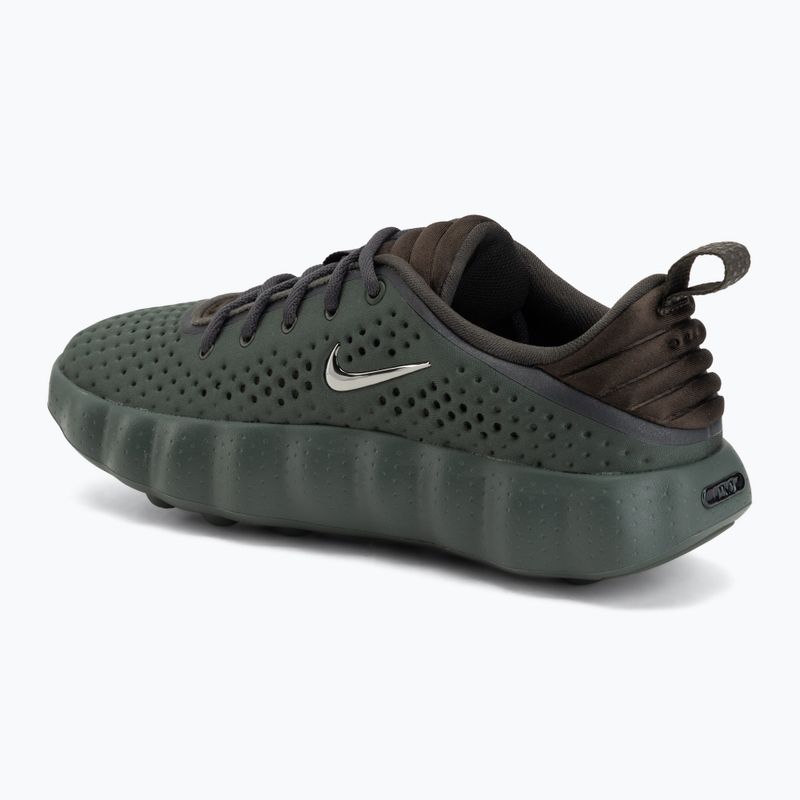 Взуття чоловіче Nike Mind 002 camo green/newsprint/phantom 3