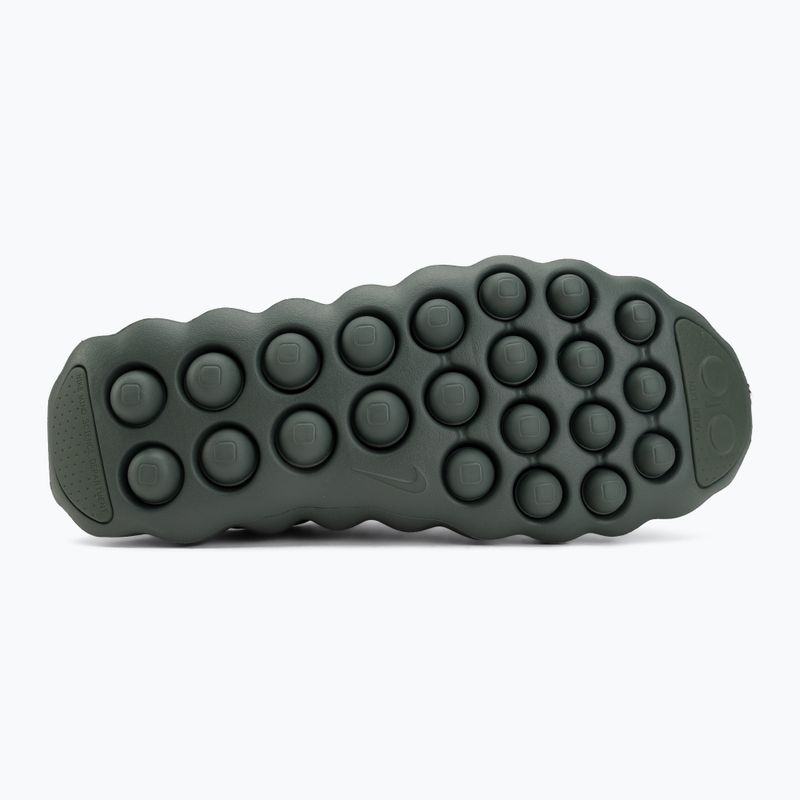 Взуття чоловіче Nike Mind 002 camo green/newsprint/phantom 4