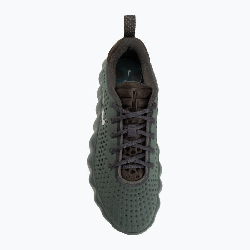 Взуття чоловіче Nike Mind 002 camo green/newsprint/phantom 5