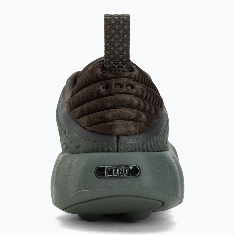 Взуття чоловіче Nike Mind 002 camo green/newsprint/phantom 6