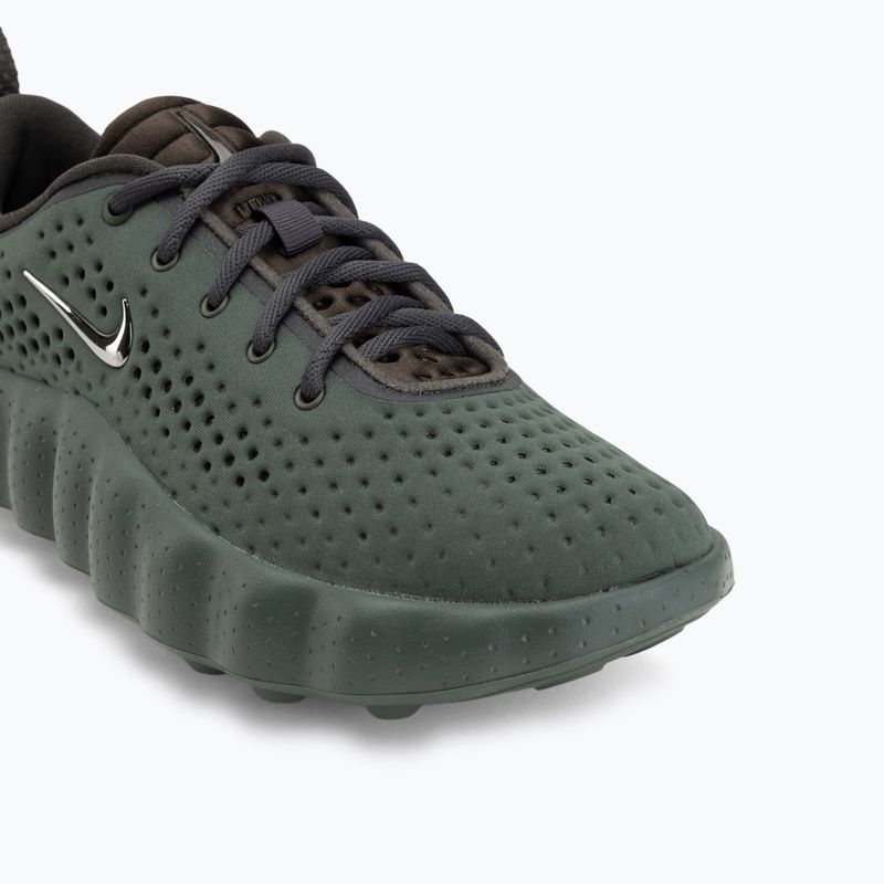 Взуття чоловіче Nike Mind 002 camo green/newsprint/phantom 7