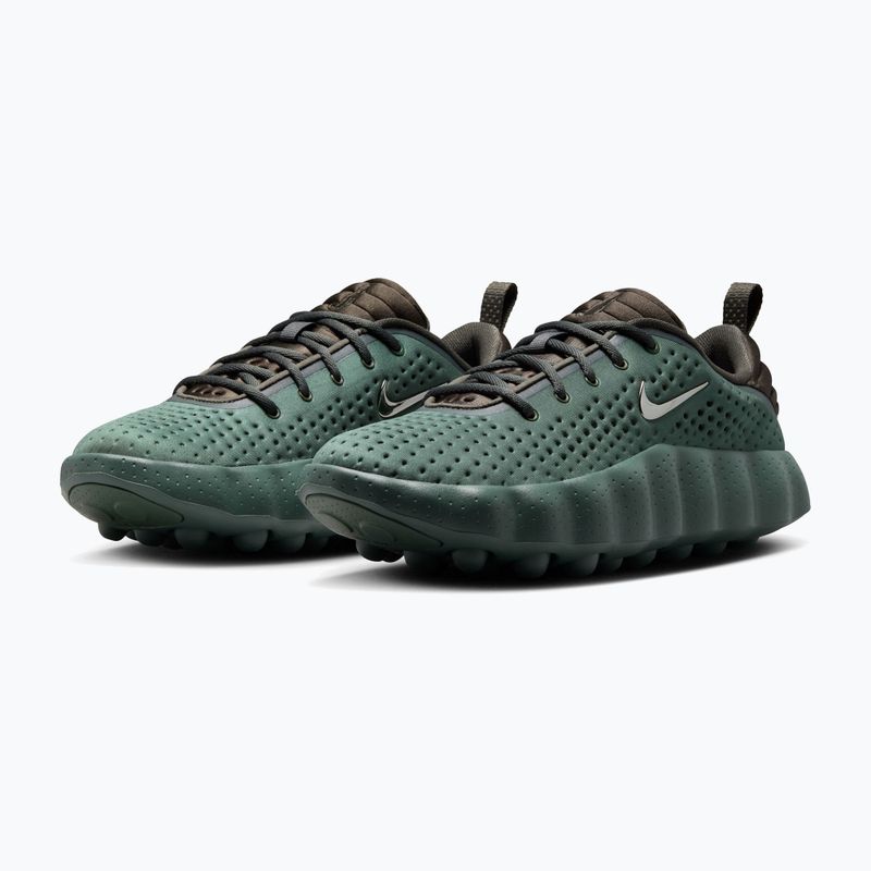 Взуття чоловіче Nike Mind 002 camo green/newsprint/phantom 3