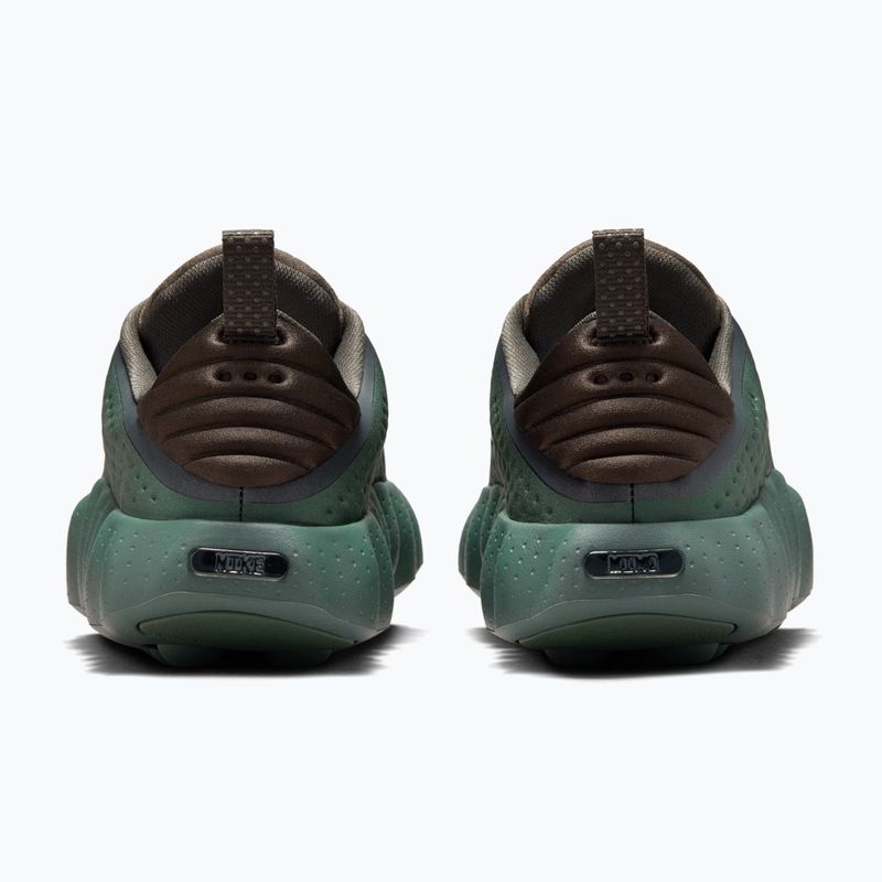 Взуття чоловіче Nike Mind 002 camo green/newsprint/phantom 4