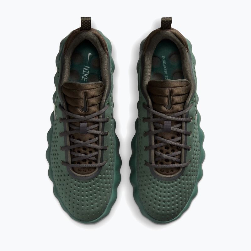 Взуття чоловіче Nike Mind 002 camo green/newsprint/phantom 5