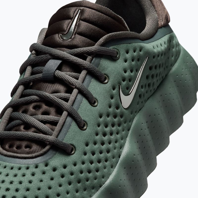 Взуття чоловіче Nike Mind 002 camo green/newsprint/phantom 8