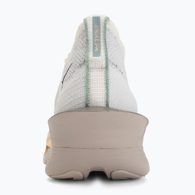 Кросівки для бігу чоловічі Nike Alphafly 3 platinum tint/ocean cube/purple dynasty 6