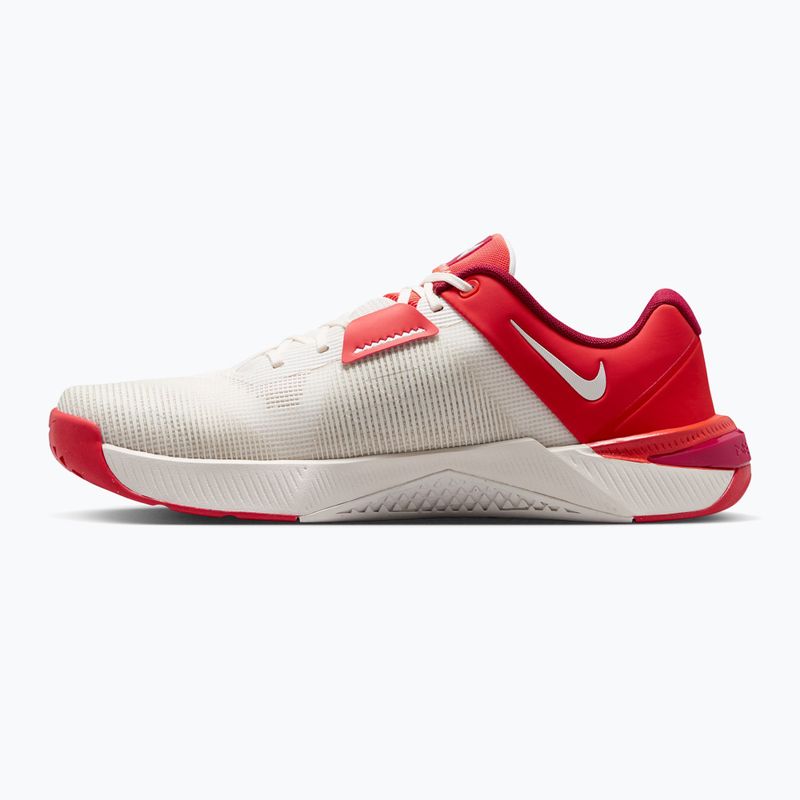 Кросівки для тренувань чоловічі Nike Metcon 10 picante red/tough red/phantom 2