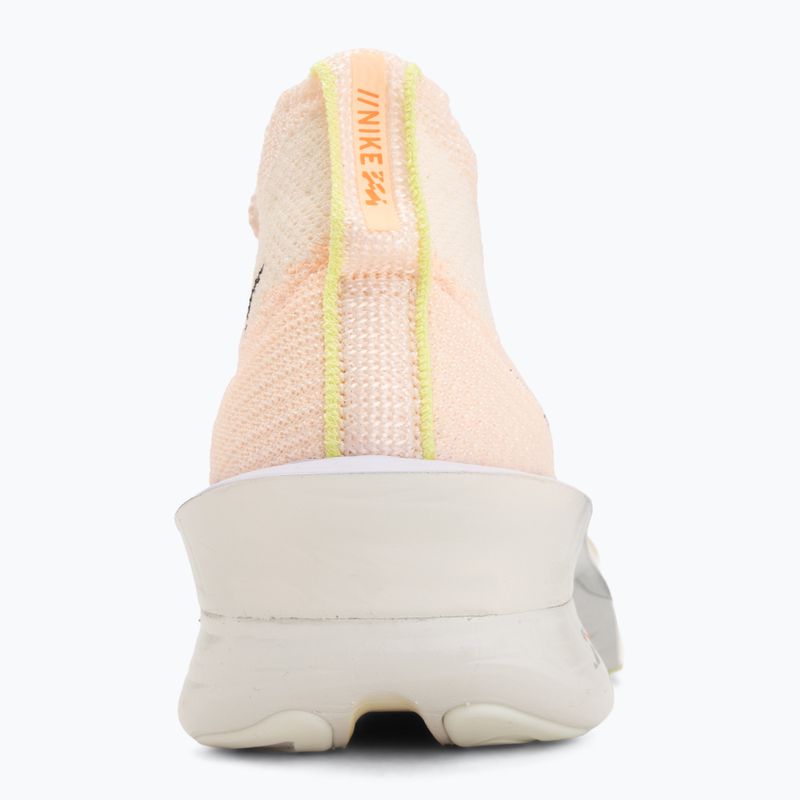Кросівки для бігу жіночі Nike Alphafly 3 chalk/hyper crimson/purple dynasty 6