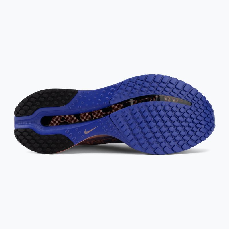Кросівки для бігу чоловічі Nike Pegasus Premium racer blue/atomic pink/volt tint/black 4