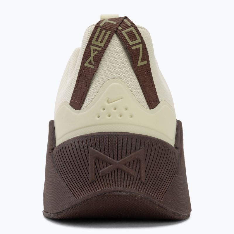 Кросівки для тренувань чоловічі Nike Free Metcon 7 light khaki/light chocolate/light khaki 6