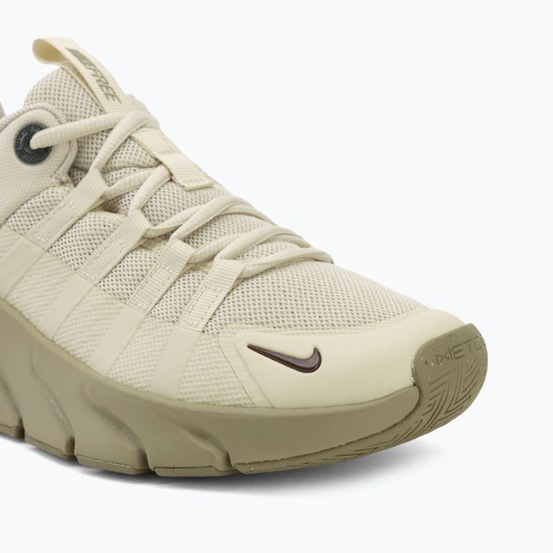 Кросівки для тренувань чоловічі Nike Free Metcon 7 light khaki/light chocolate/light khaki 7
