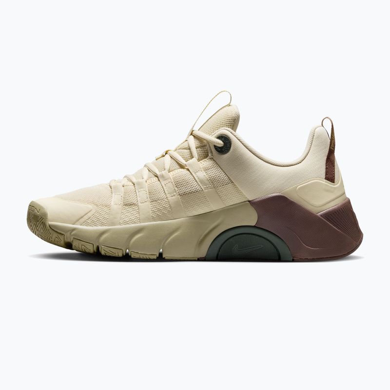 Кросівки для тренувань чоловічі Nike Free Metcon 7 light khaki/light chocolate/light khaki 2