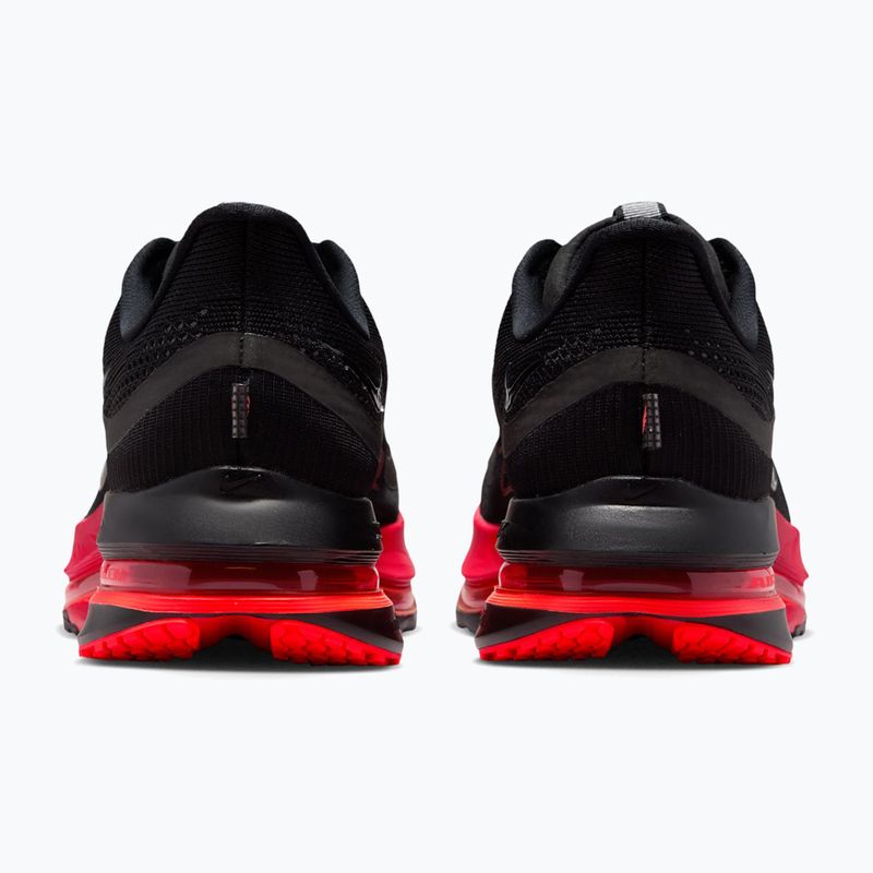 Кросівки для бігу чоловічі Nike Pegasus Premium black/university red/black 6
