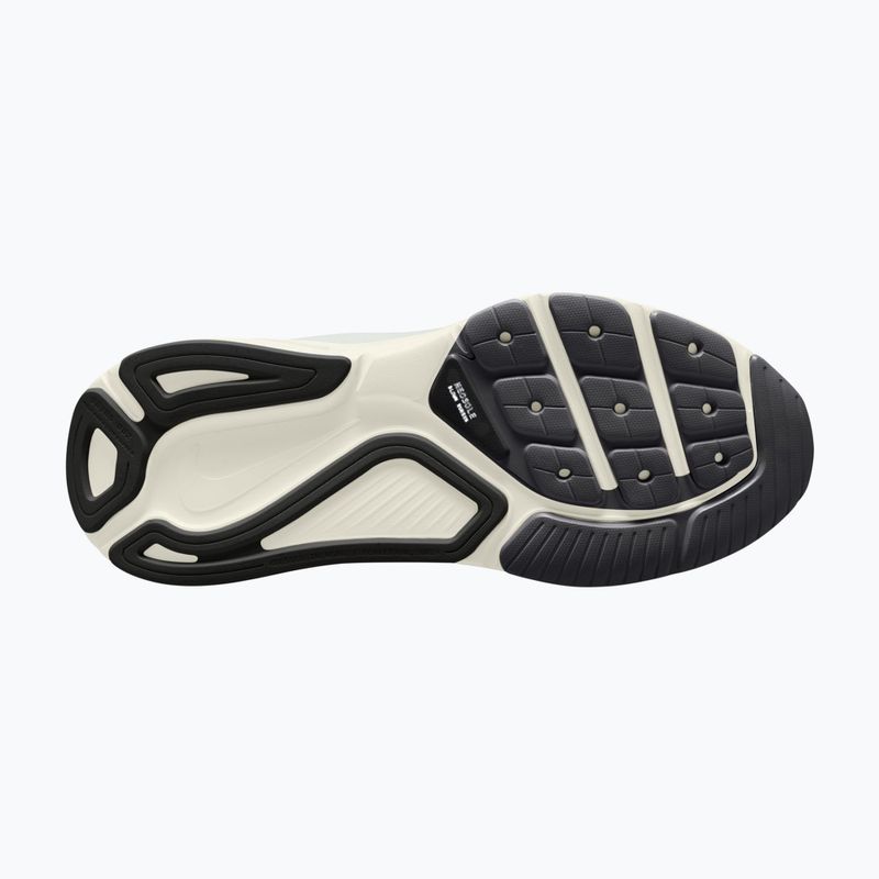 Кросівки для бігу жіночі Nike Structure 26 summit white/anthracite/metallic silver 3