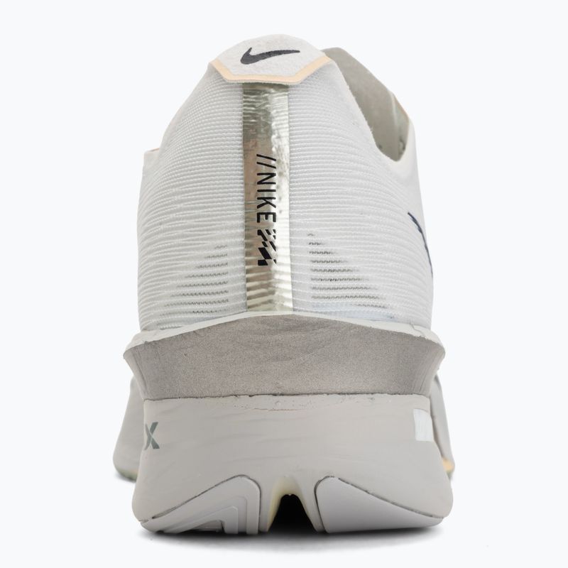 Кросівки для бігу чоловічі Nike Vaporfly 4 Spruce Aura/Grey Fog/Dark Obsidian 6