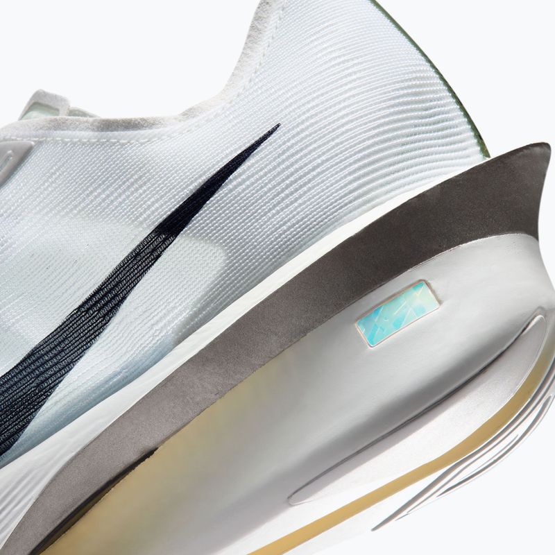Кросівки для бігу чоловічі Nike Vaporfly 4 Spruce Aura/Grey Fog/Dark Obsidian 5