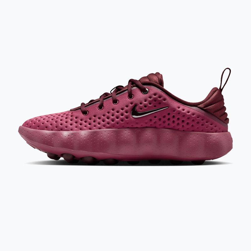 Взуття жіноче Nike Mind 002 pink smoke/mystic dates/metallic silver 2