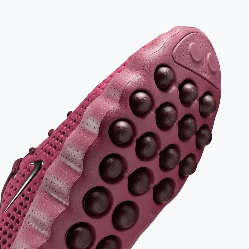 Взуття жіноче Nike Mind 002 pink smoke/mystic dates/metallic silver 6