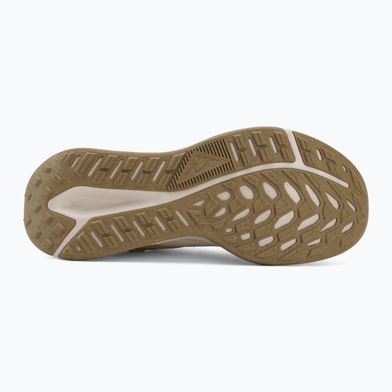Кросівки для бігу чоловічі Nike Juniper Trail 2 GORE-TEX linen/light orewood brown/light crimson 4