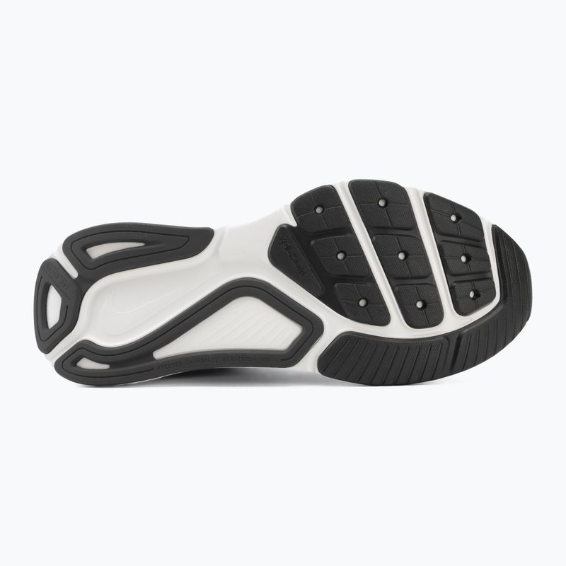 Кросівки для бігу чоловічі Nike Structure 26 grey fog/work blue/summit white 4