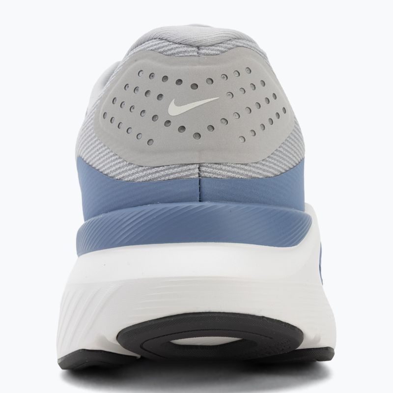 Кросівки для бігу чоловічі Nike Structure 26 grey fog/work blue/summit white 6