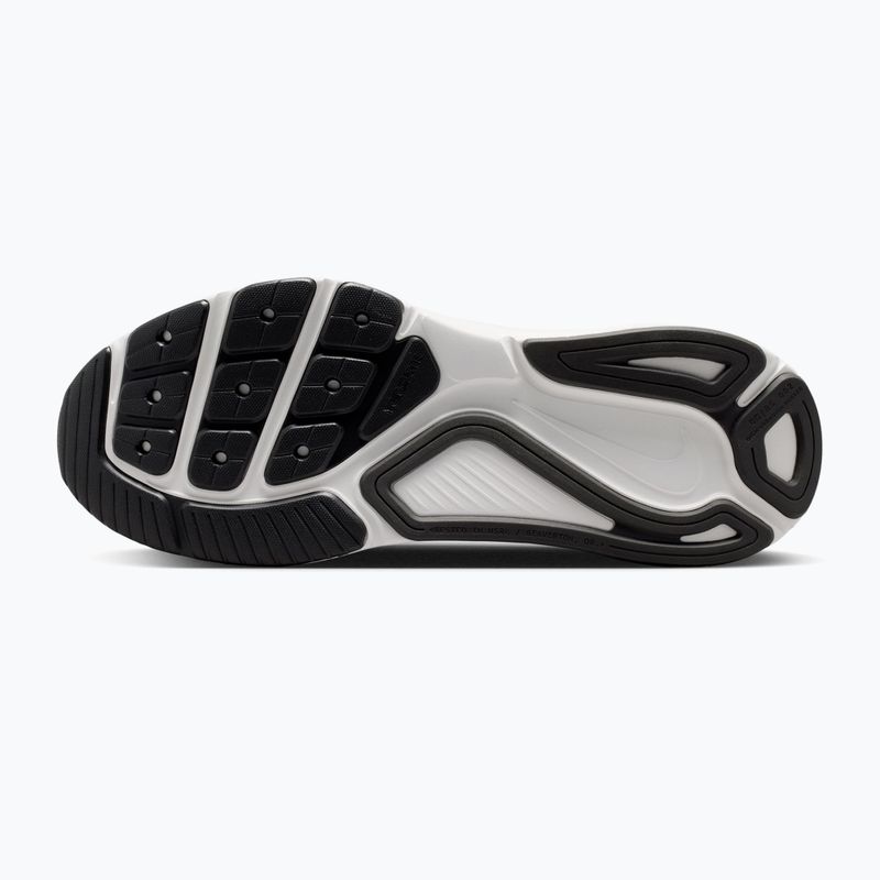 Кросівки для бігу чоловічі Nike Structure 26 grey fog/work blue/summit white 4