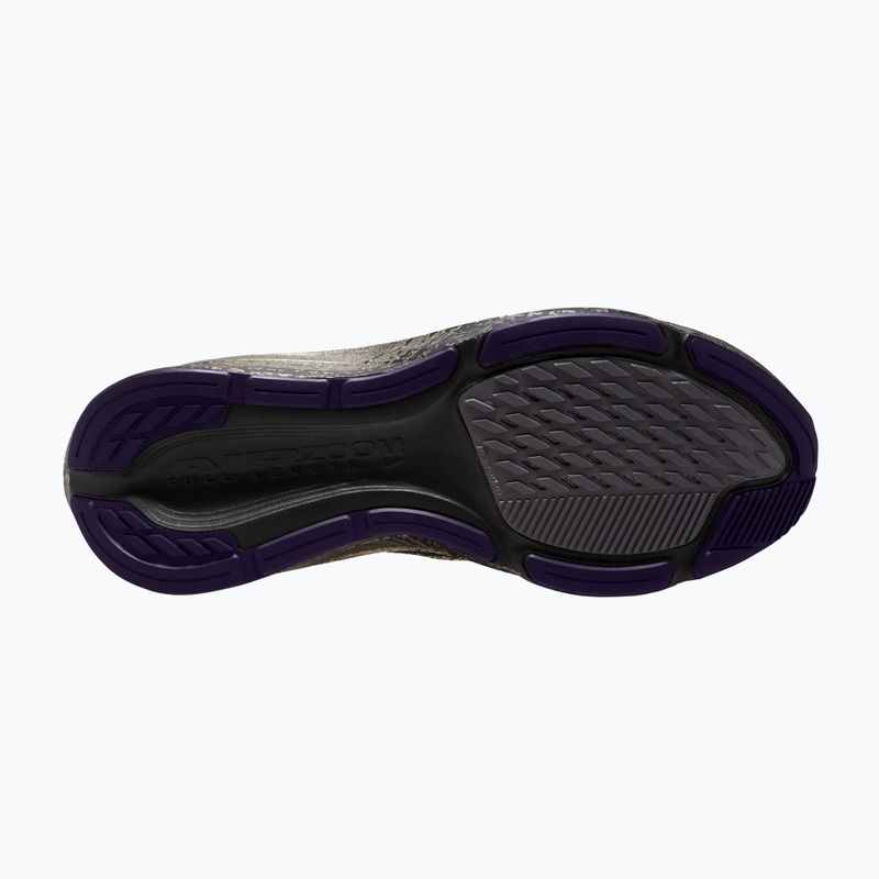Кросівки для бігу жіночі Nike Pegasus 42 "Keely Hodgkinson" black/pitch blue/blackened blue/blur 3