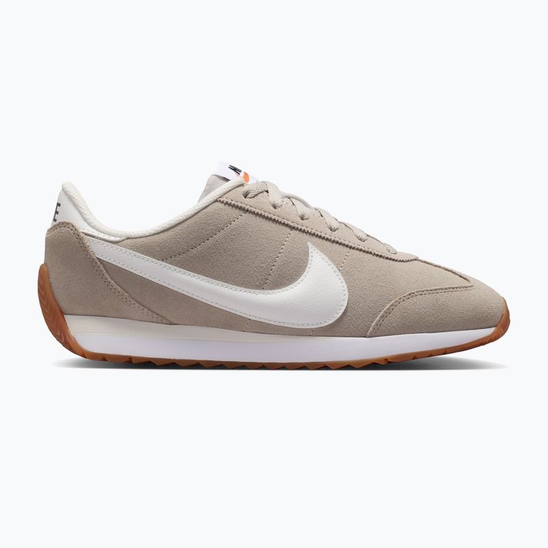 Взуття жіноче Nike Pacific Suede cream li/gum med brown/sail