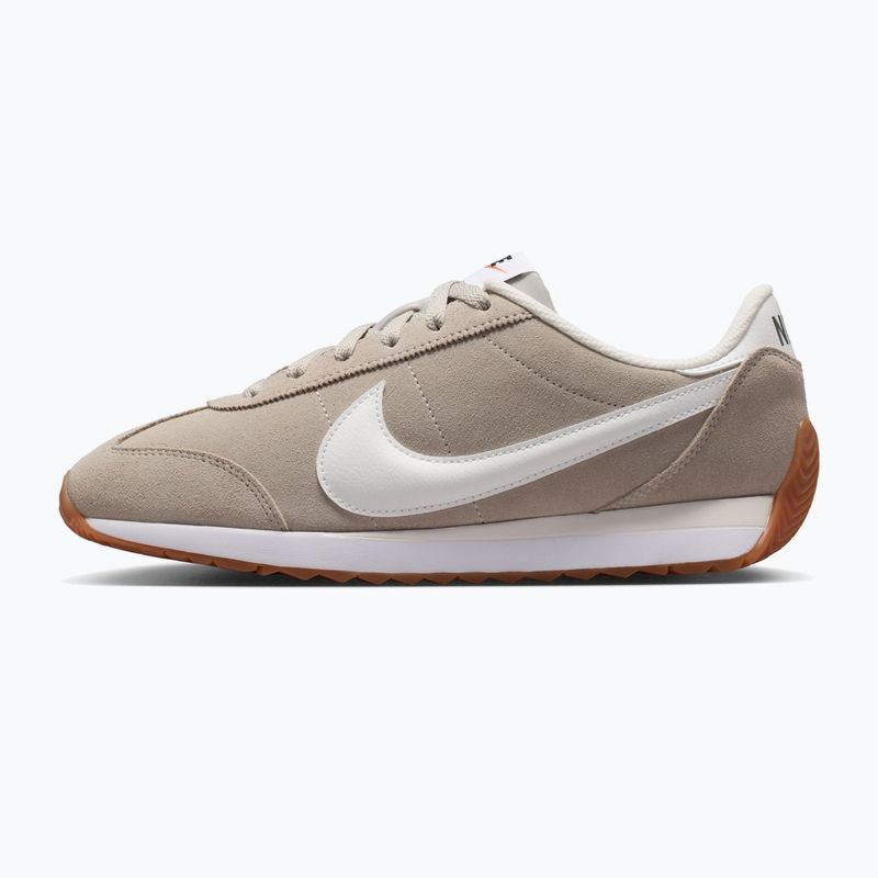 Взуття жіноче Nike Pacific Suede cream li/gum med brown/sail 2