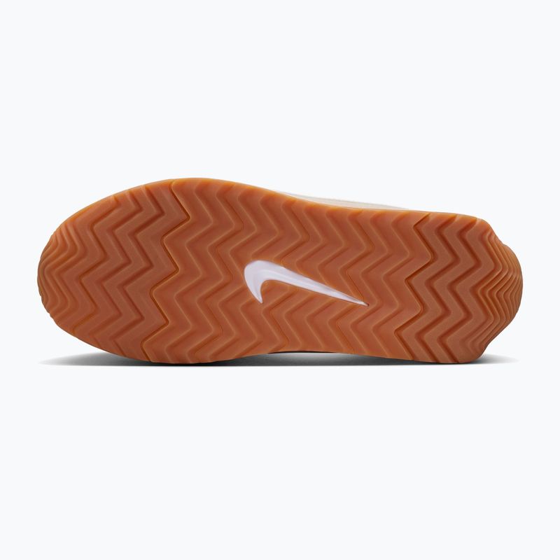 Взуття жіноче Nike Pacific Suede cream li/gum med brown/sail 6