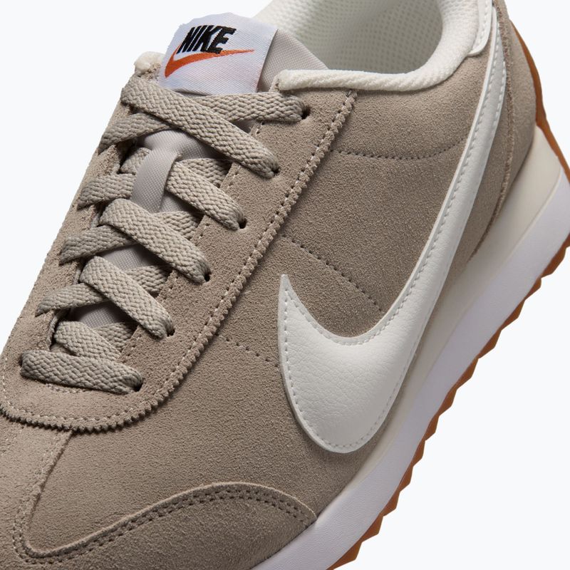 Взуття жіноче Nike Pacific Suede cream li/gum med brown/sail 7