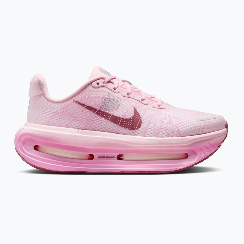 Кросівки для бігу жіночі Nike Vomero Premium pink foam/pink rise/pink smoke