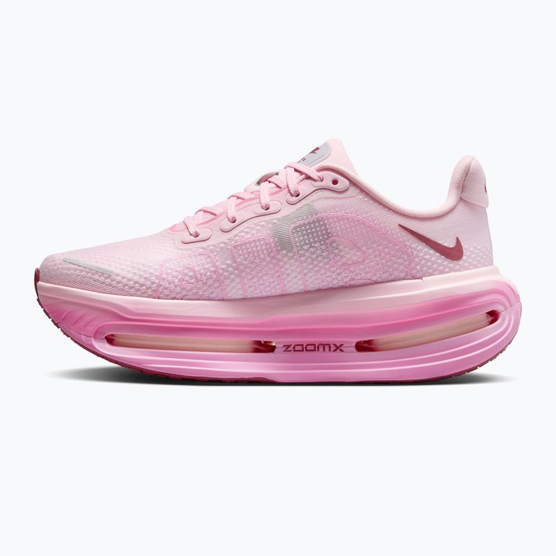 Кросівки для бігу жіночі Nike Vomero Premium pink foam/pink rise/pink smoke 2
