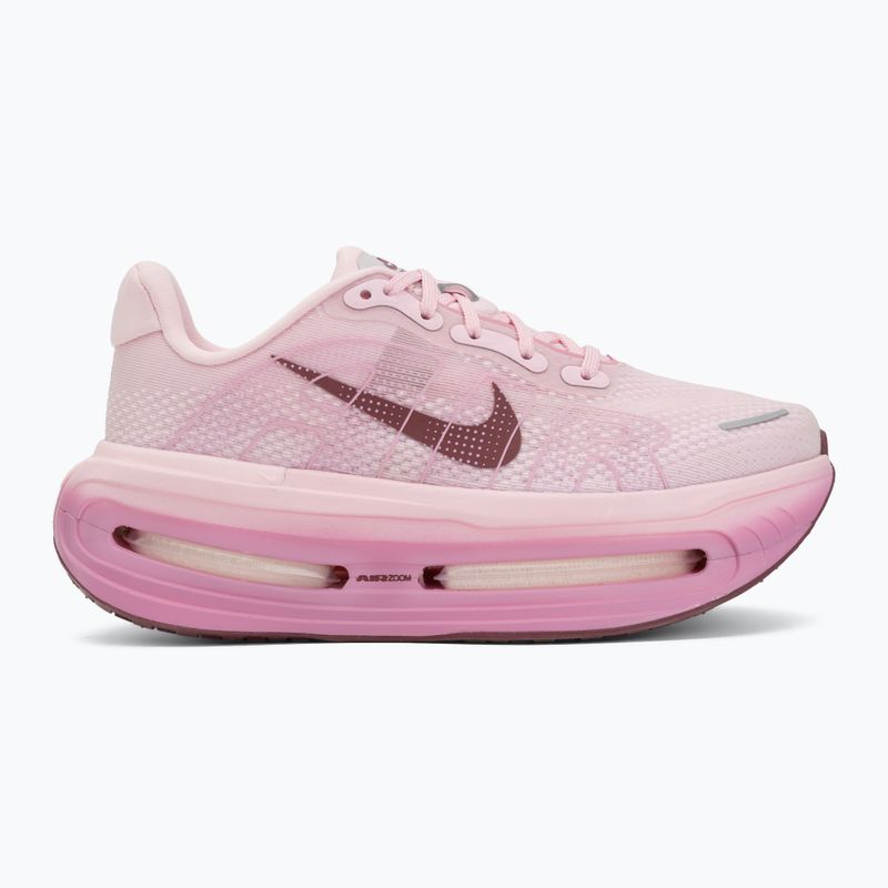 Кросівки для бігу жіночі Nike Vomero Premium pink foam/pink rise/pink smoke 2
