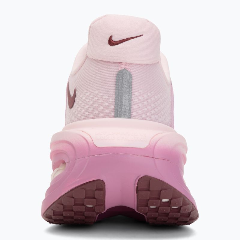 Кросівки для бігу жіночі Nike Vomero Premium pink foam/pink rise/pink smoke 6