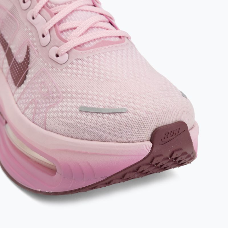 Кросівки для бігу жіночі Nike Vomero Premium pink foam/pink rise/pink smoke 7