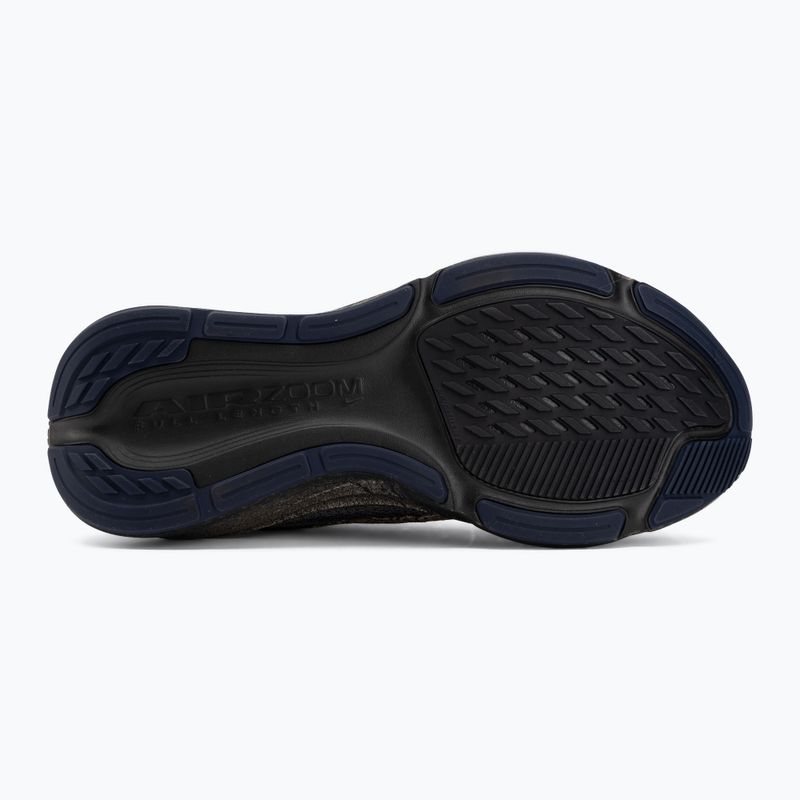 Кросівки для бігу жіночі Nike Pegasus 42 "Keely Hodgkinson" black/pitch blue/blackened blue/blur 4
